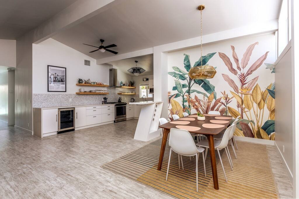 Palm Springs Vacation Rental