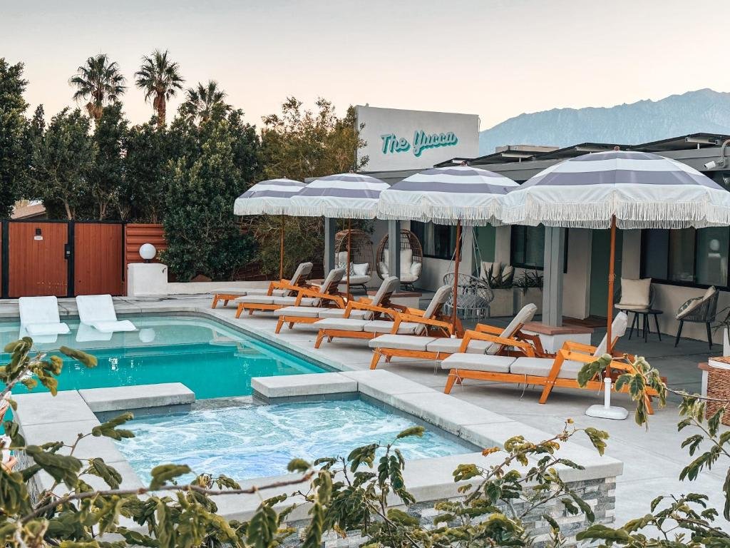Desert Hot Springs Vacation Rental