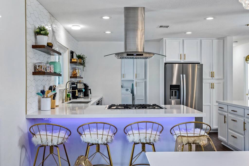 Palm Springs Vacation Rental