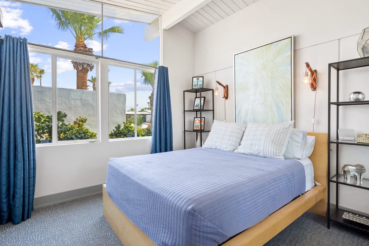 Palm Springs Vacation Rental