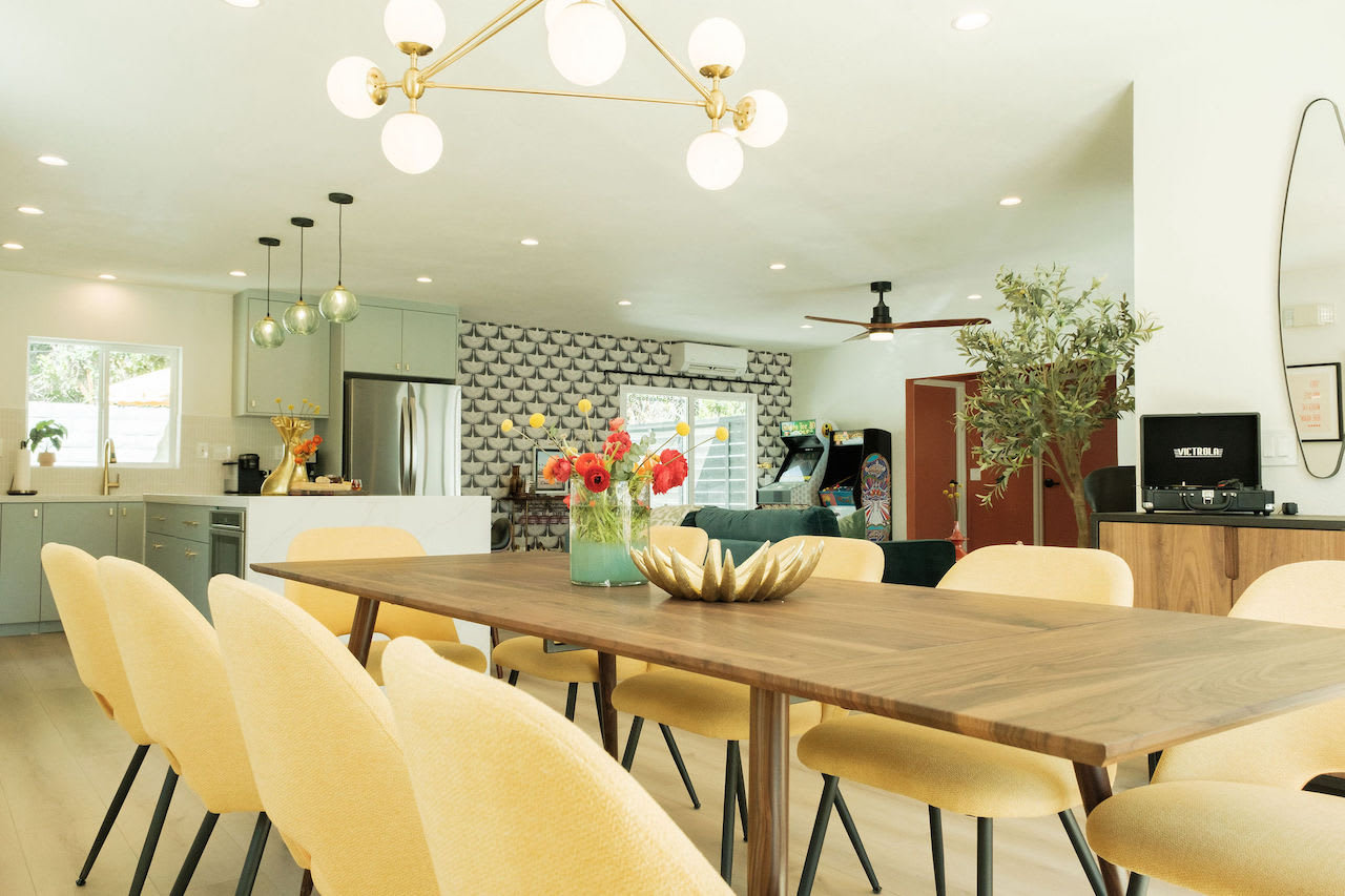 Palm Springs Vacation Rental
