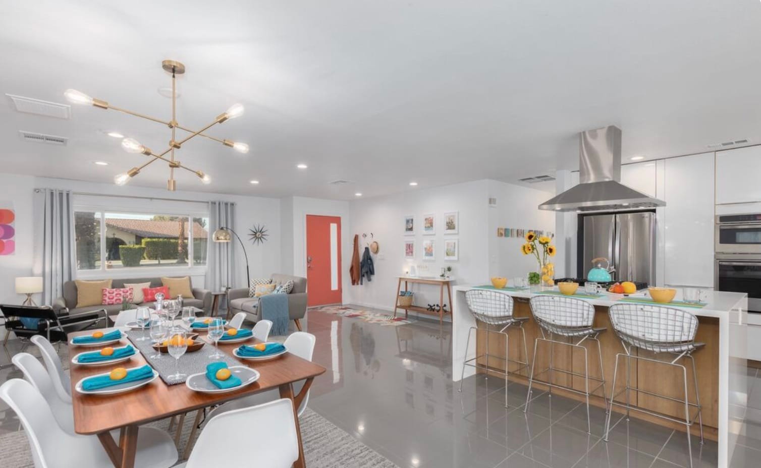 Palm Springs Vacation Rental