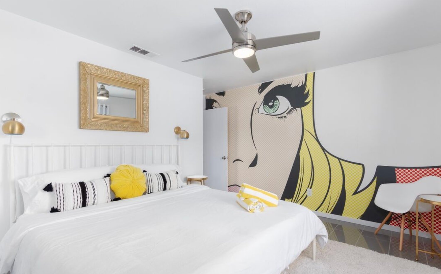 Palm Springs Vacation Rental