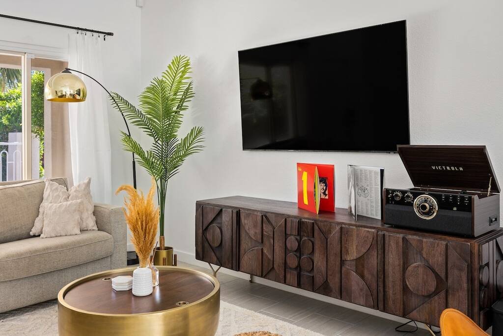 Palm Springs Vacation Rental