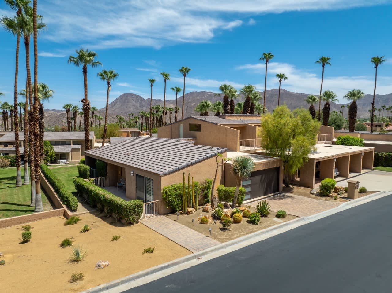 Palm Desert Vacation Rental