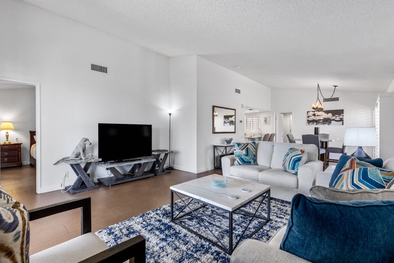 Palm Desert Vacation Rental
