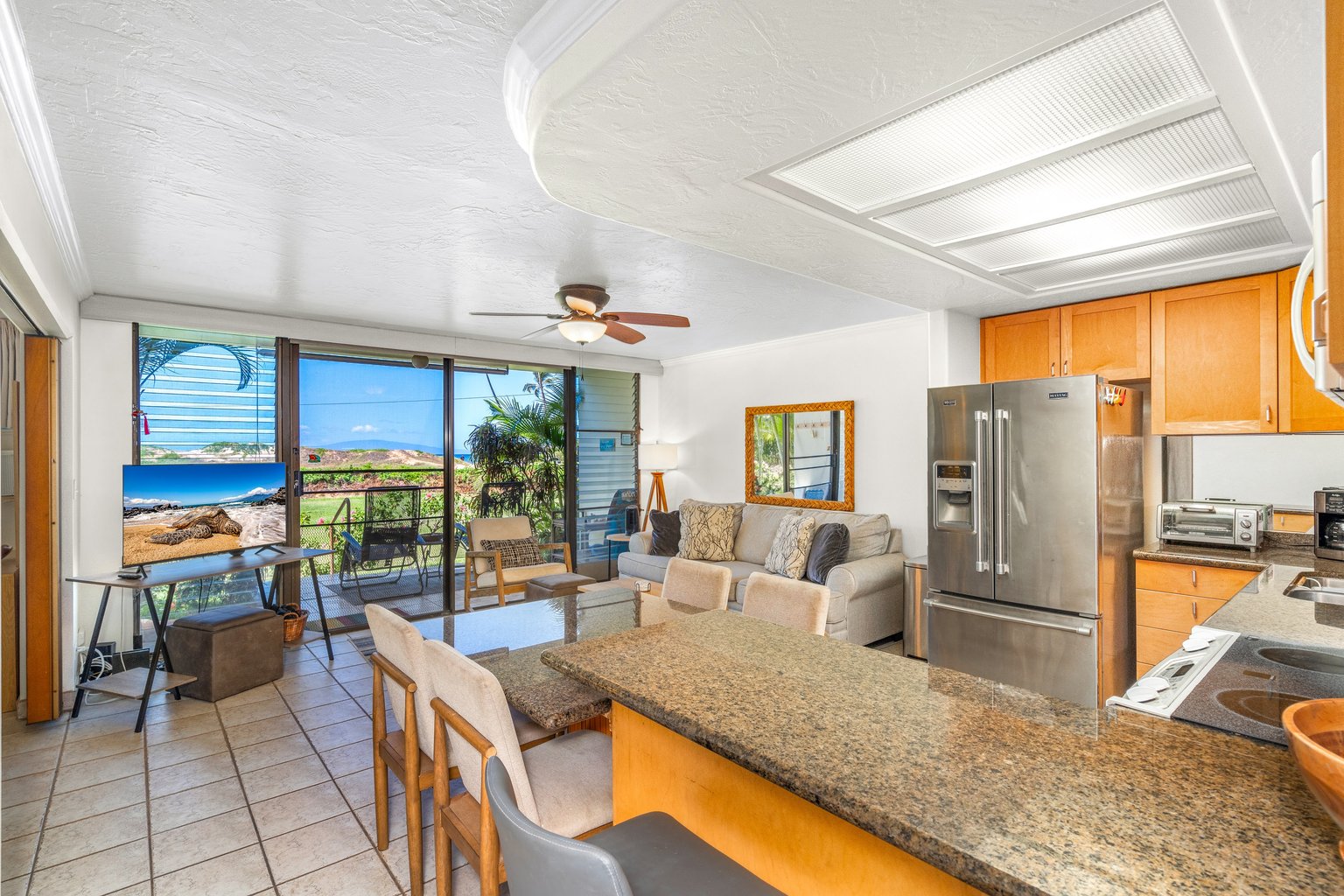 Kihei Vacation Rental