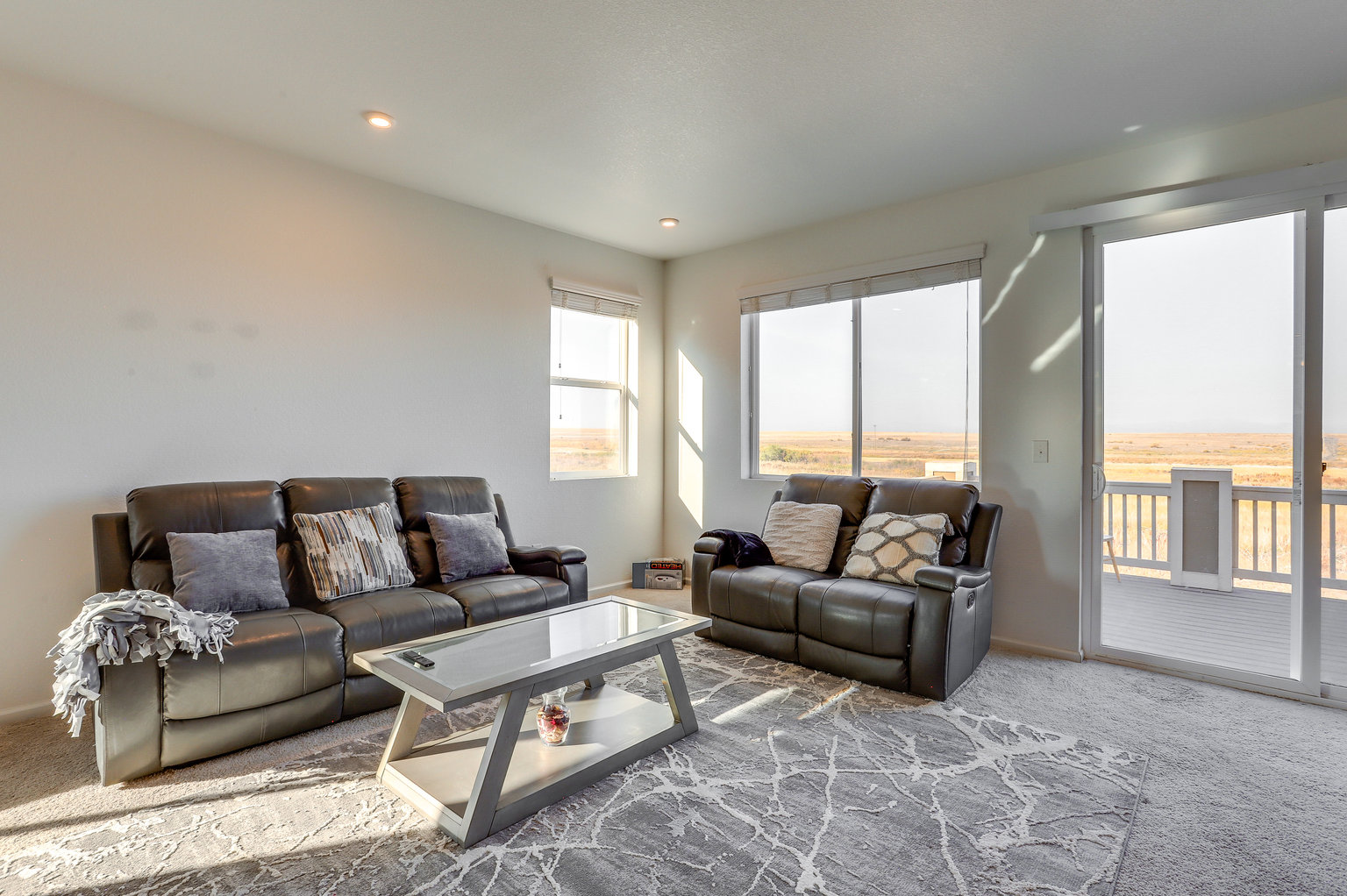 Commerce City Vacation Rental