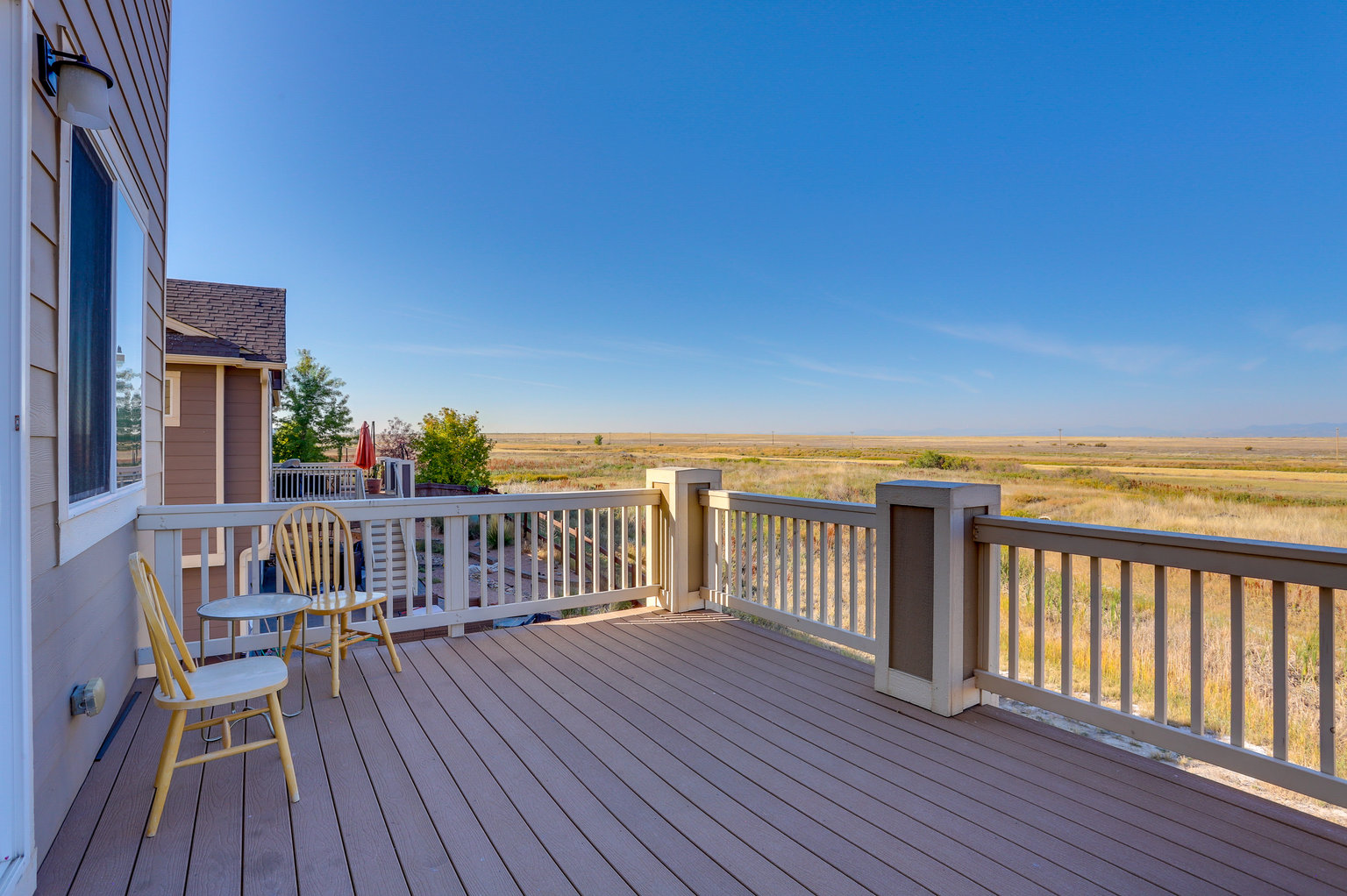 Commerce City Vacation Rental