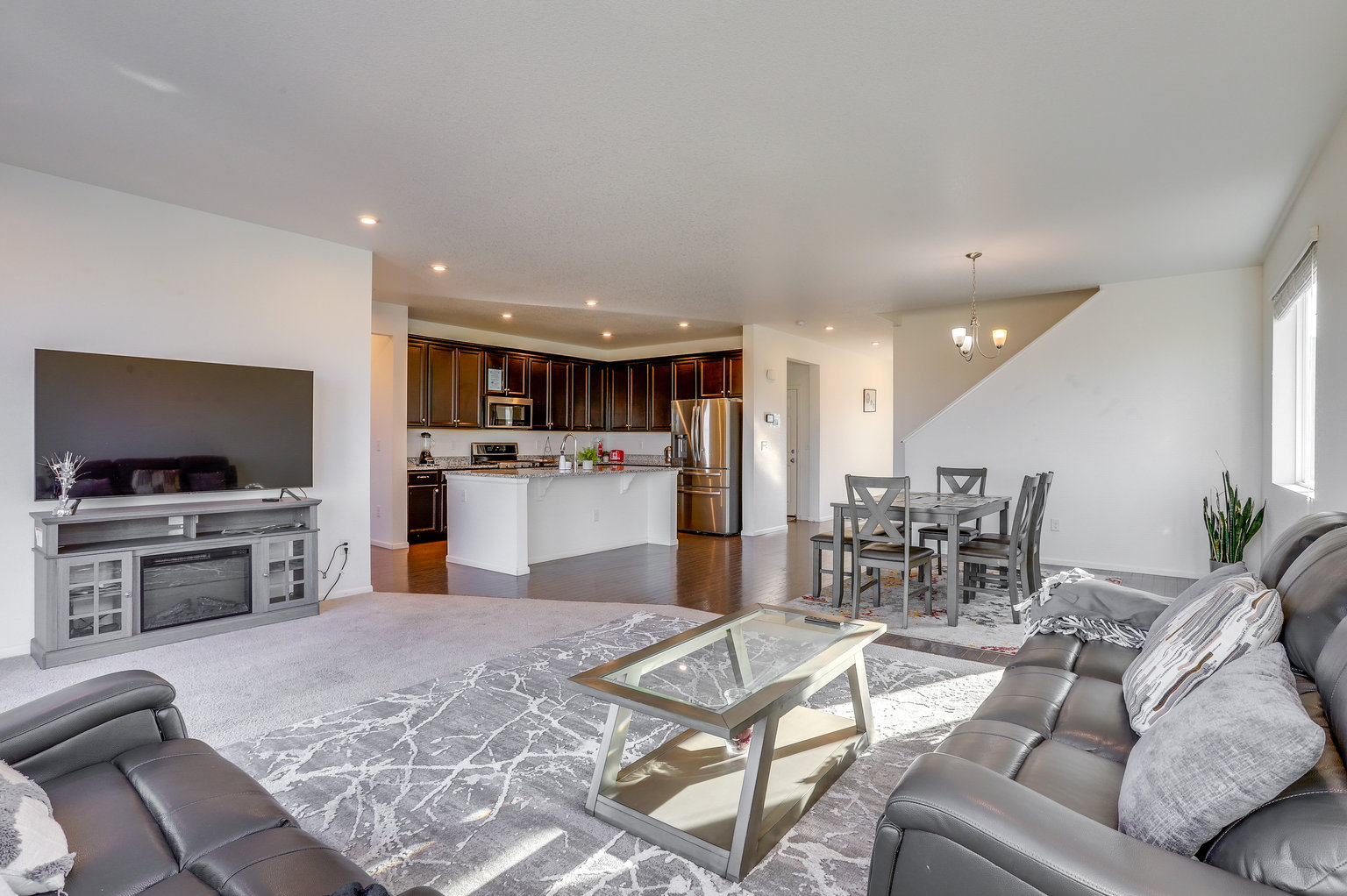 Commerce City Vacation Rental