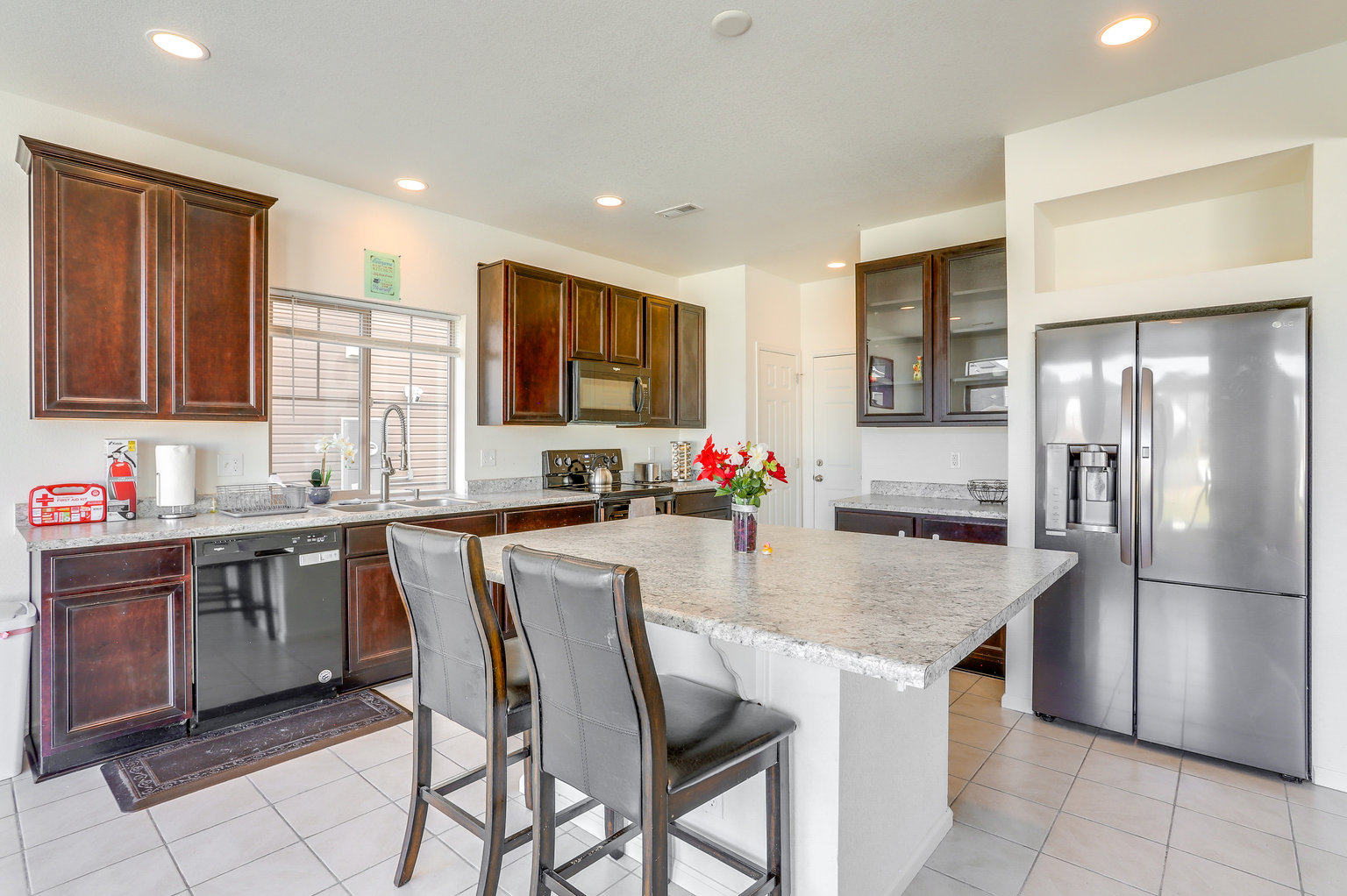 Denver Vacation Rental