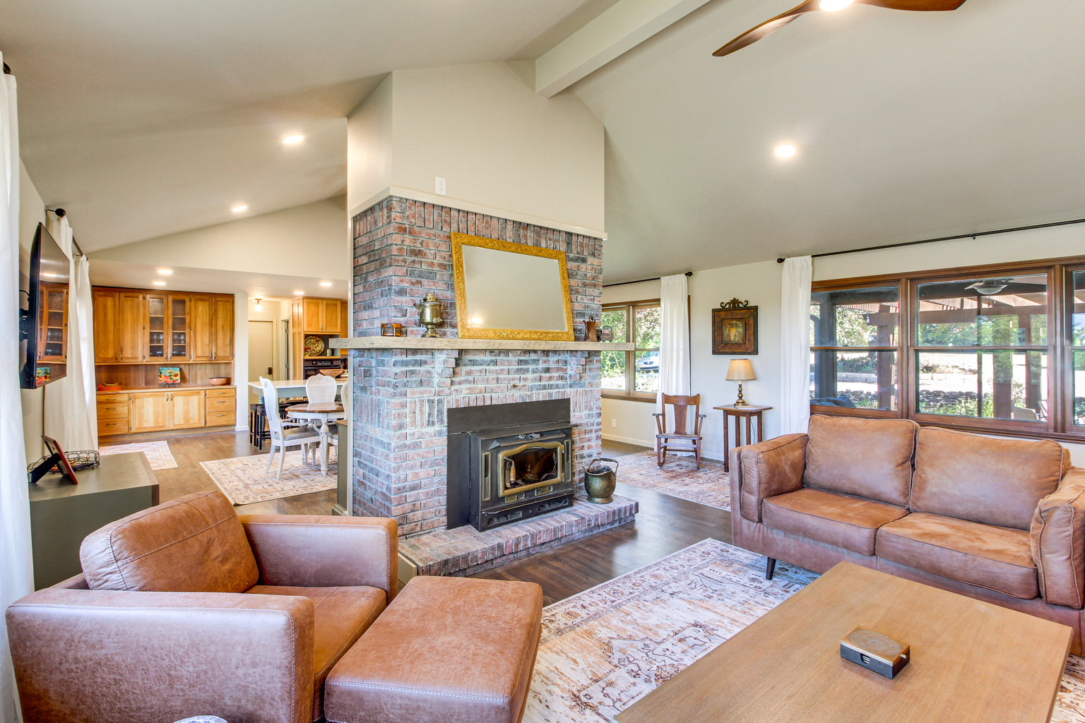 Manhattan Vacation Rental