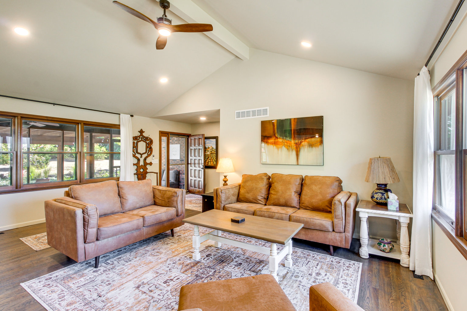 Manhattan Vacation Rental