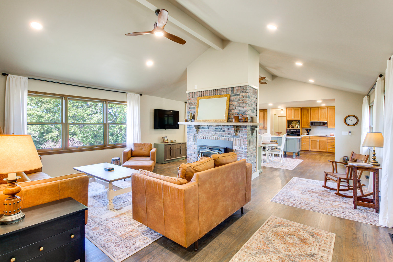 Manhattan Vacation Rental