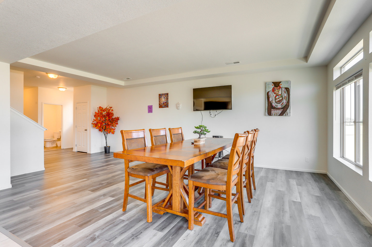 Denver Vacation Rental