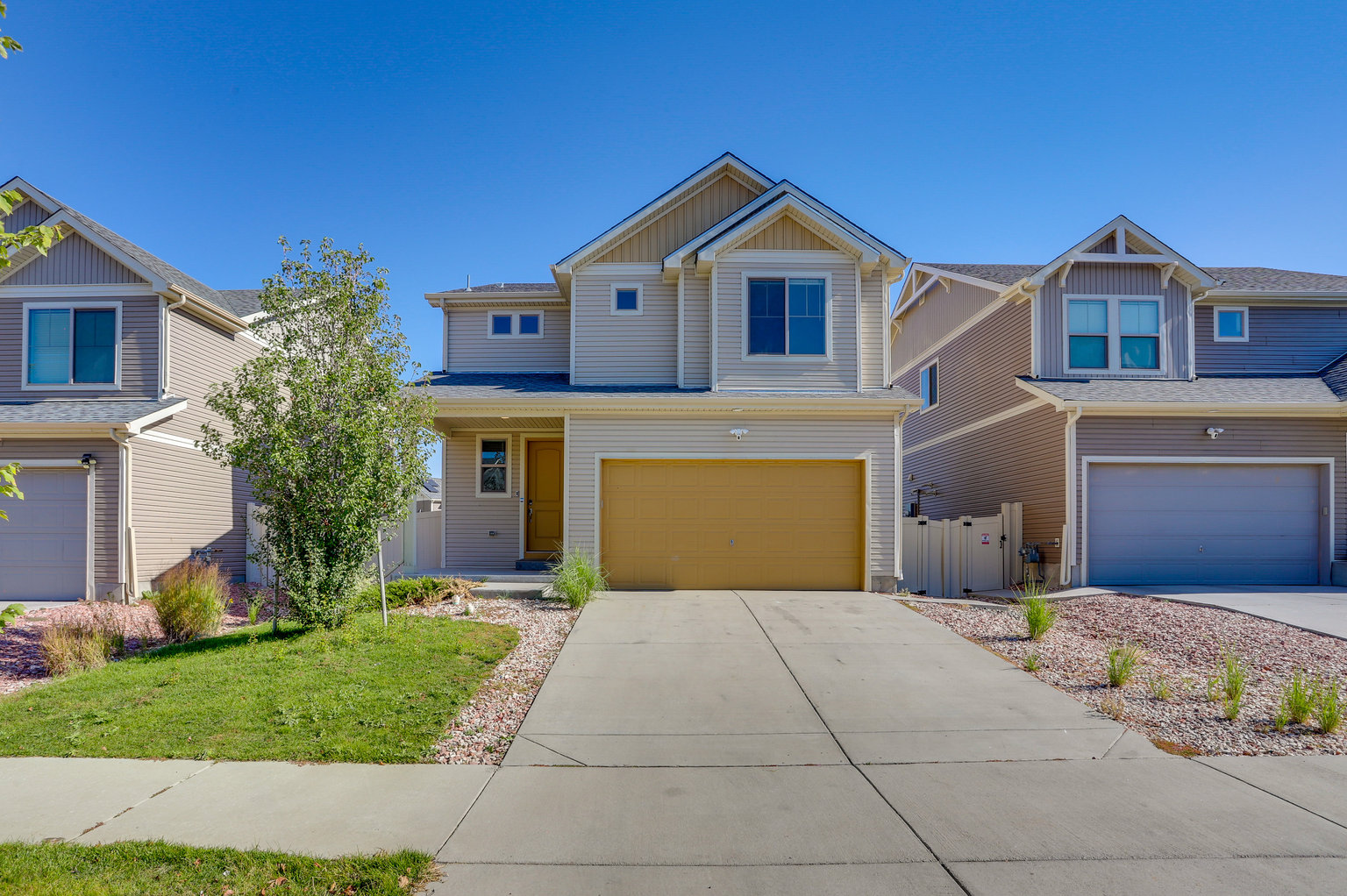 Denver Vacation Rental
