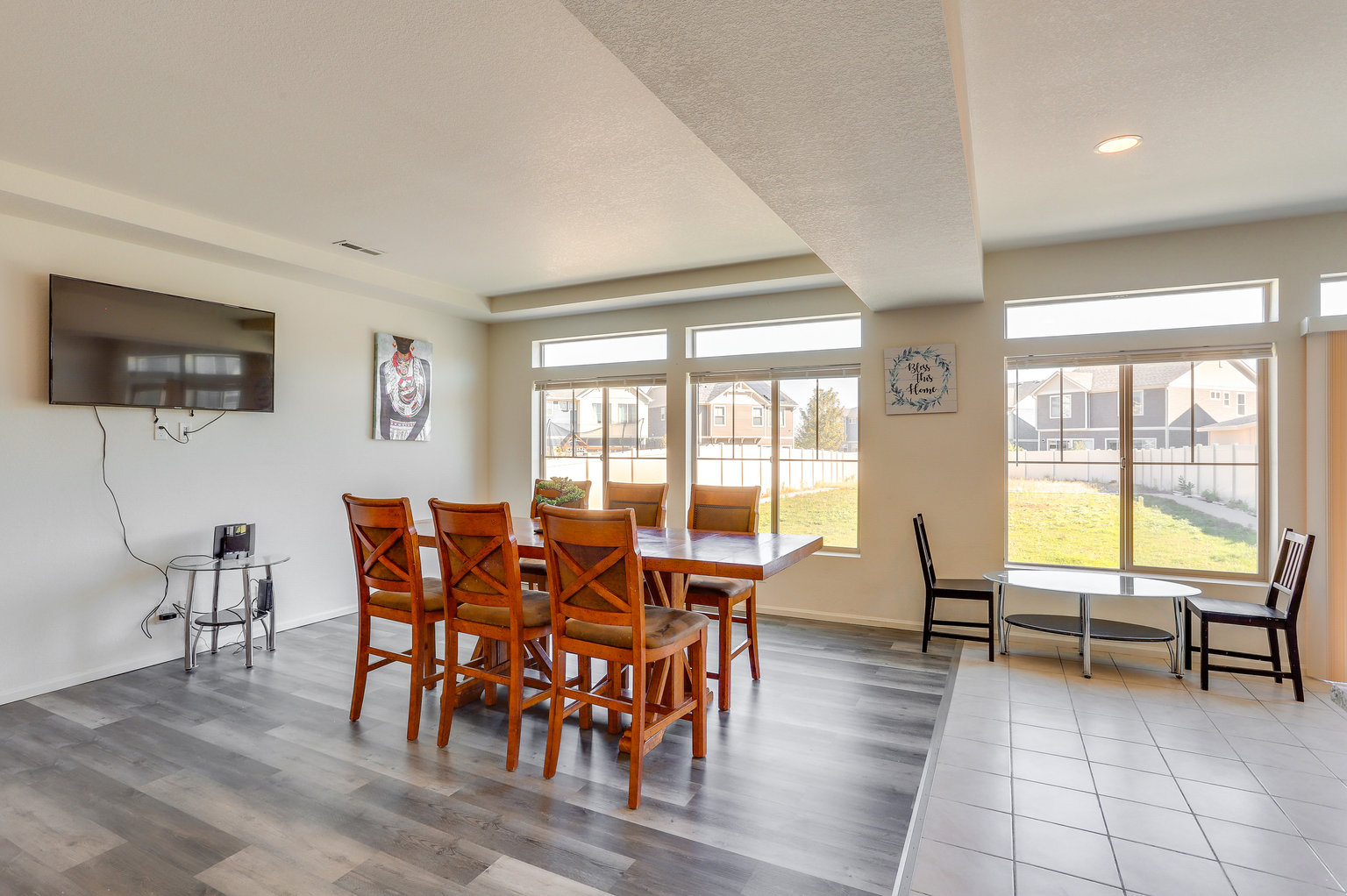 Denver Vacation Rental