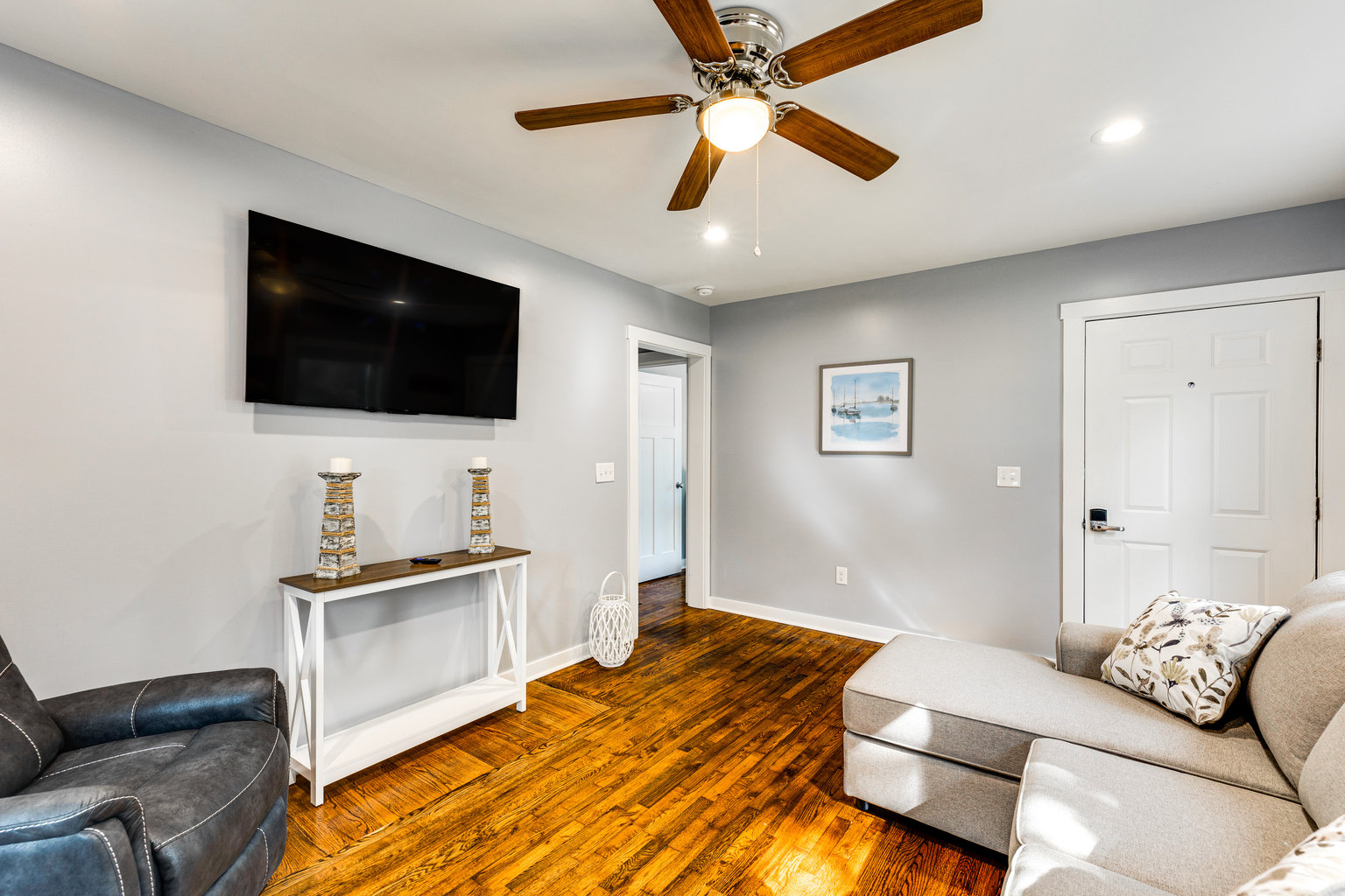 Jacksonville Vacation Rental