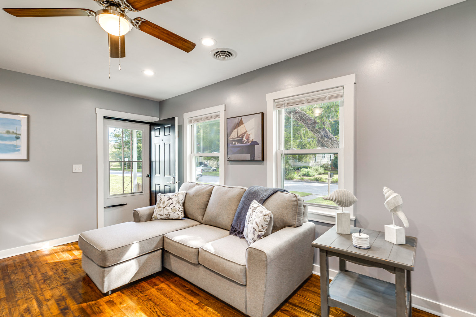 Jacksonville Vacation Rental