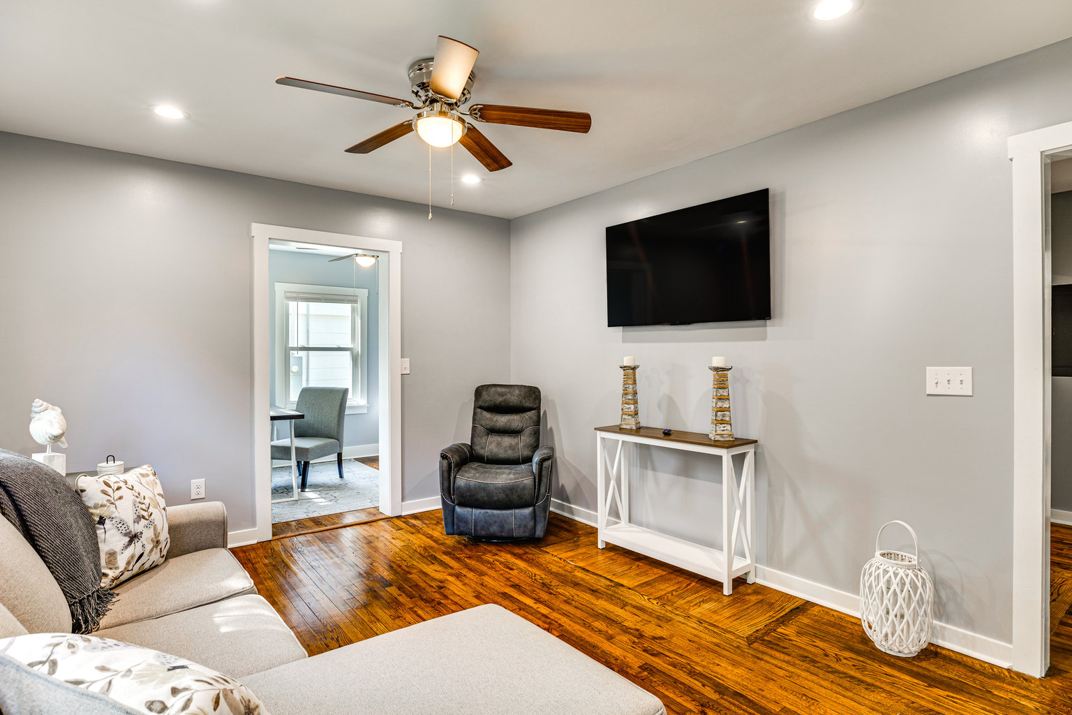 Jacksonville Vacation Rental