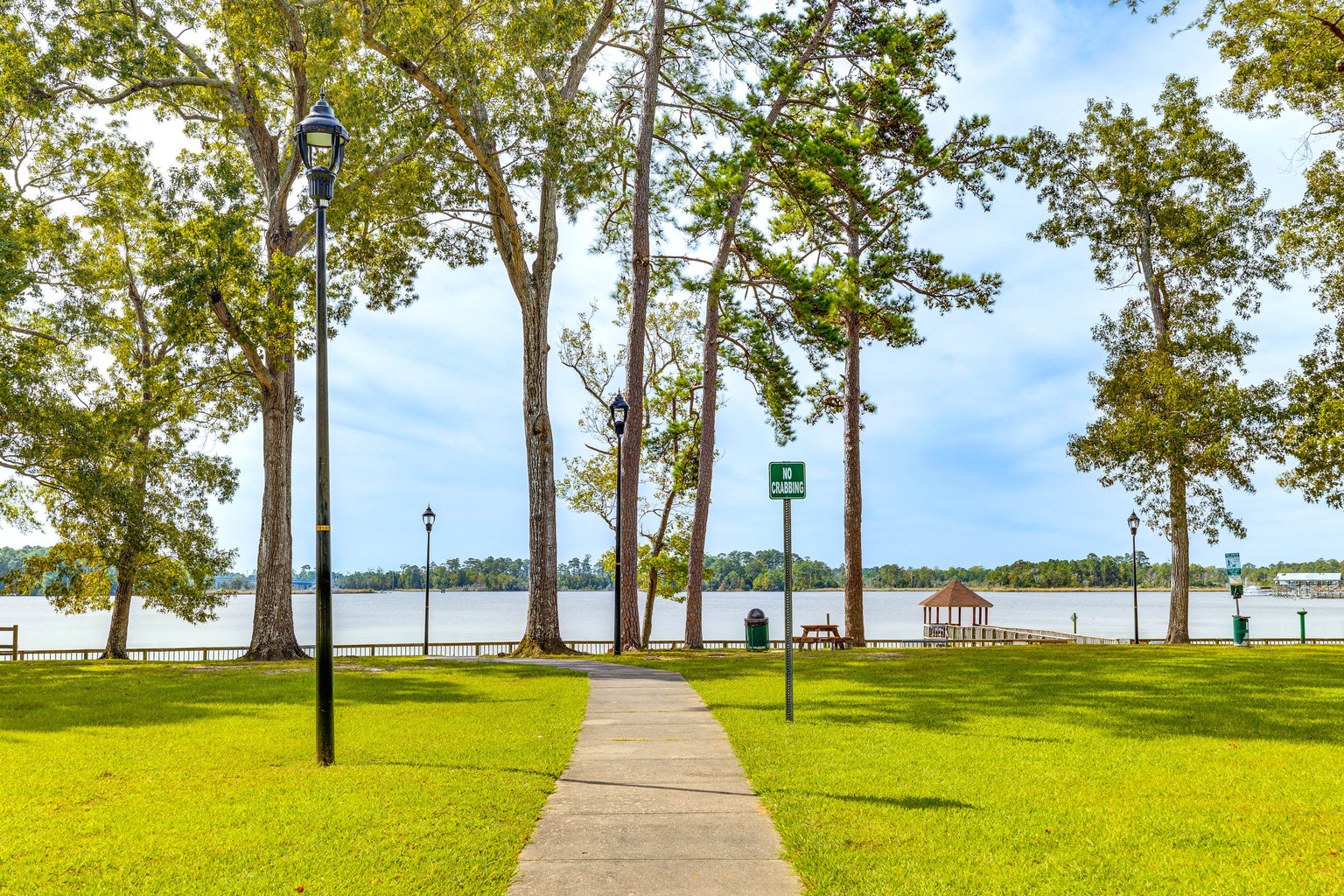 Jacksonville Vacation Rental