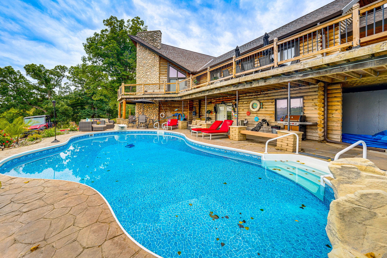 Ottawa Vacation Rental