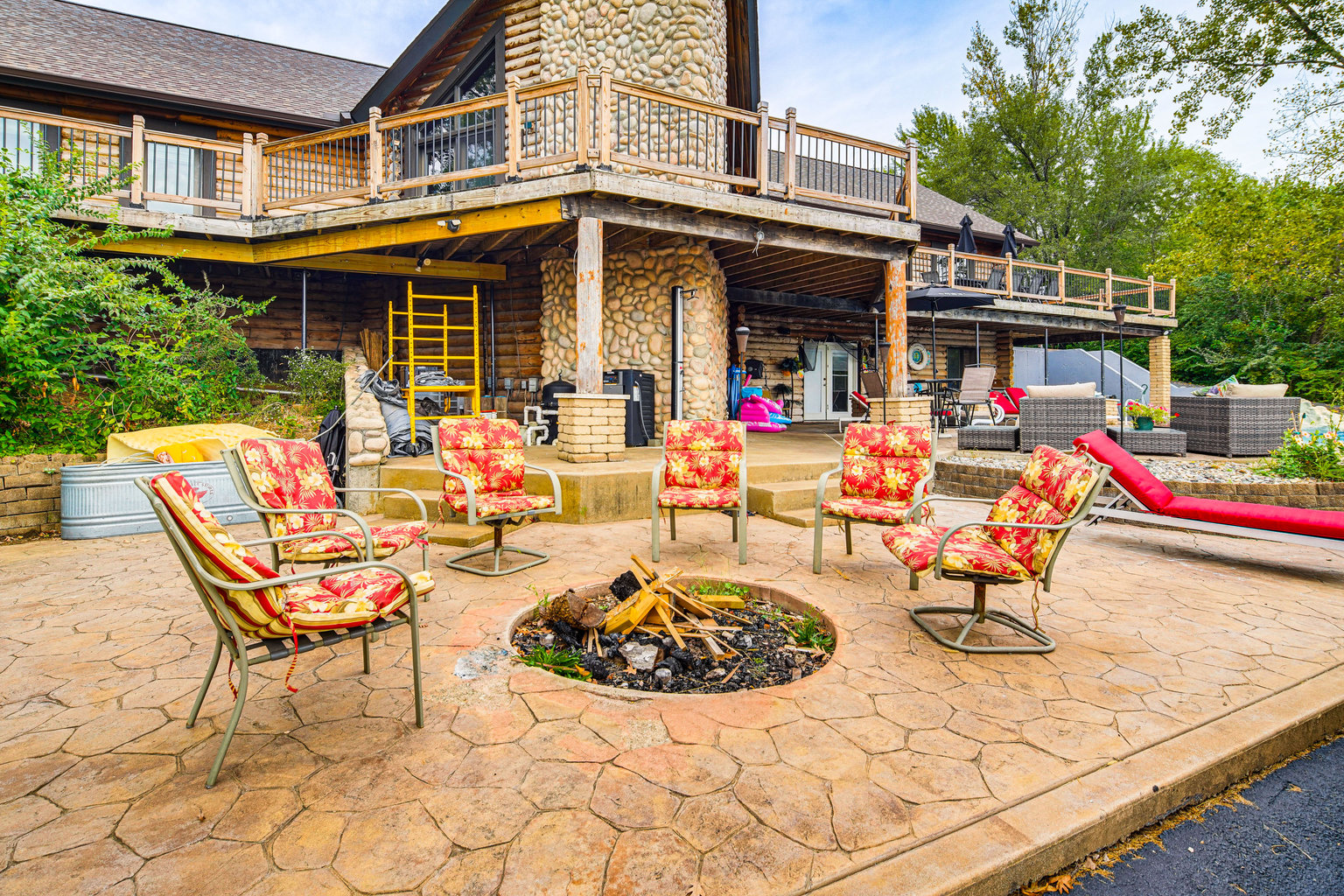 Ottawa Vacation Rental