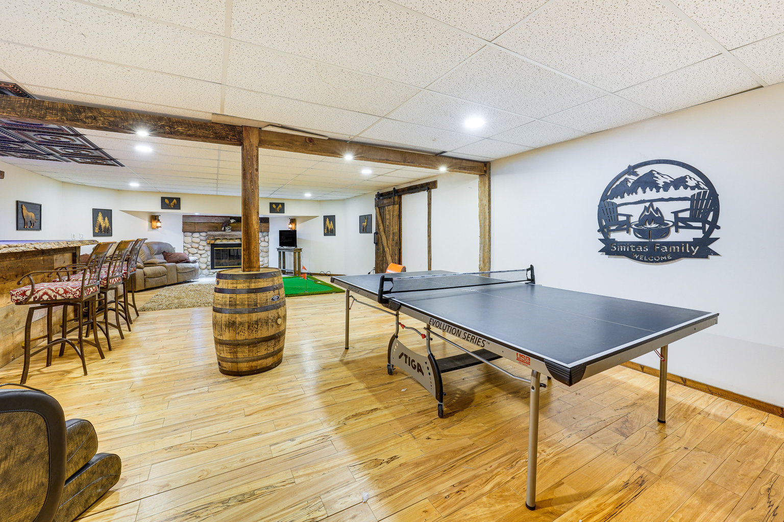 Ottawa Vacation Rental