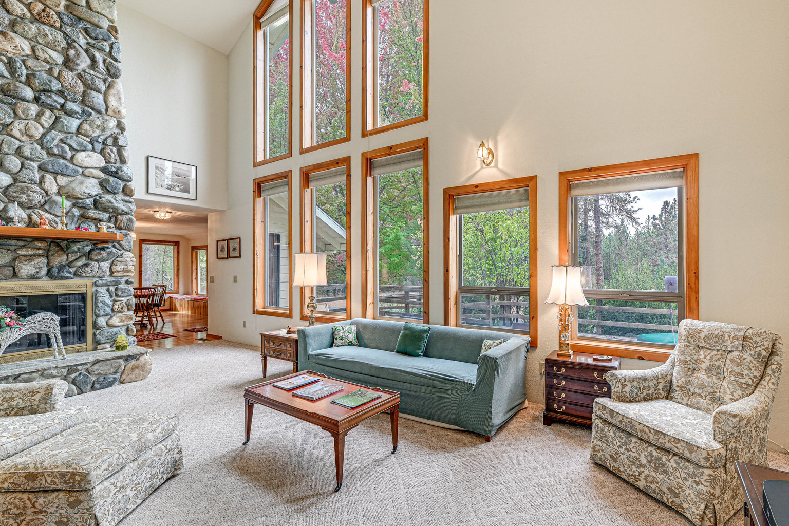 Grants Pass Vacation Rental