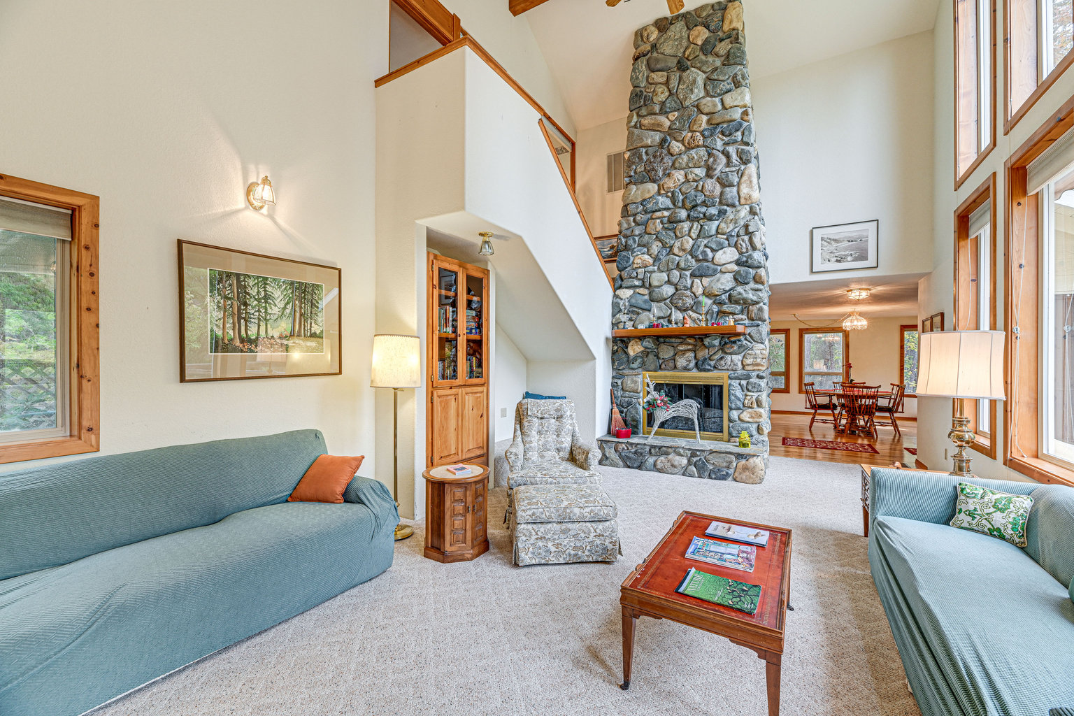 Grants Pass Vacation Rental