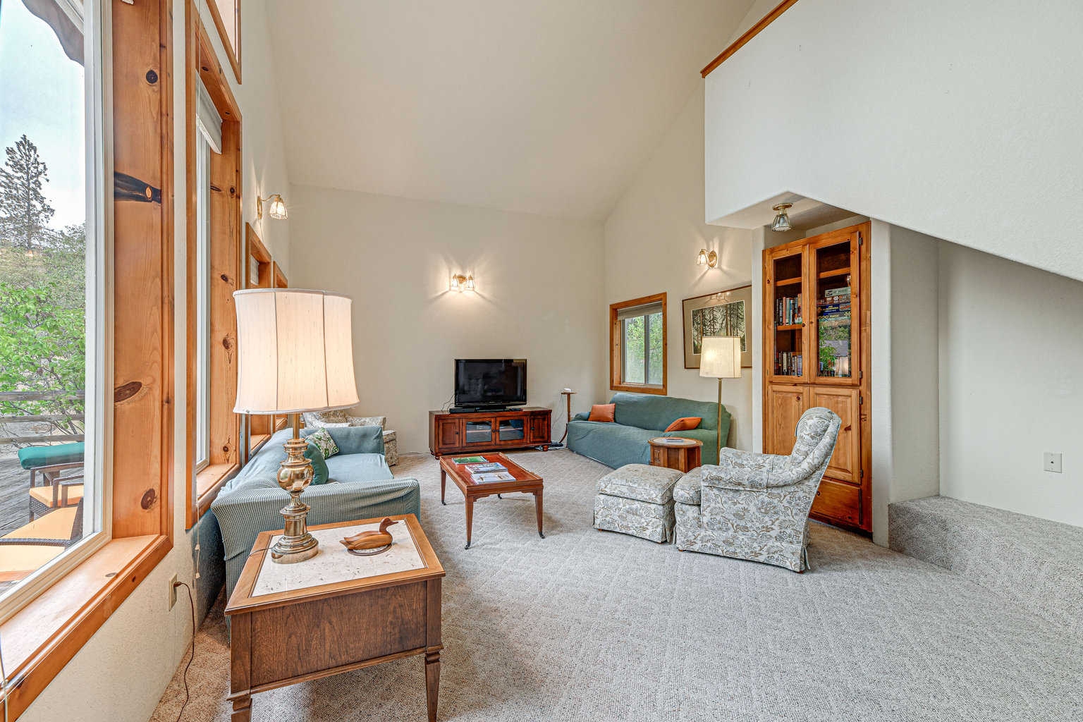 Grants Pass Vacation Rental