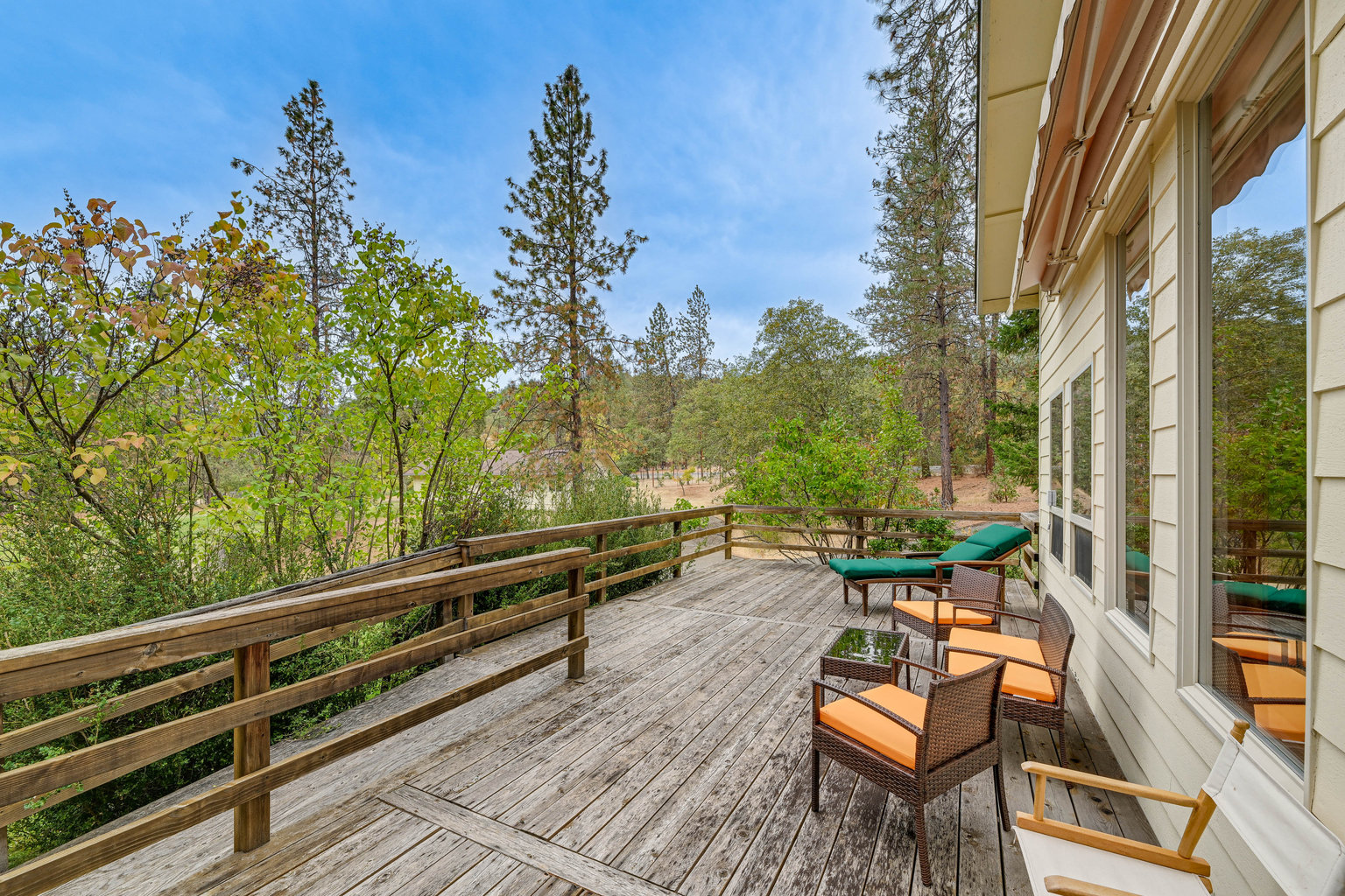Grants Pass Vacation Rental
