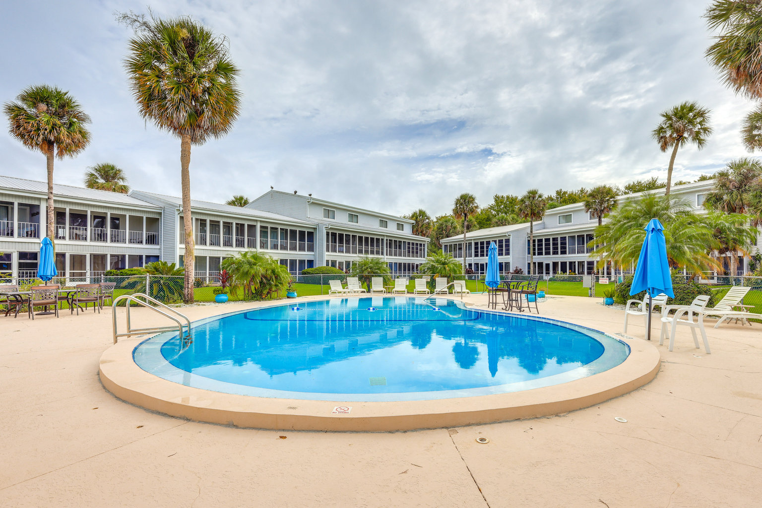 Welaka Vacation Rental