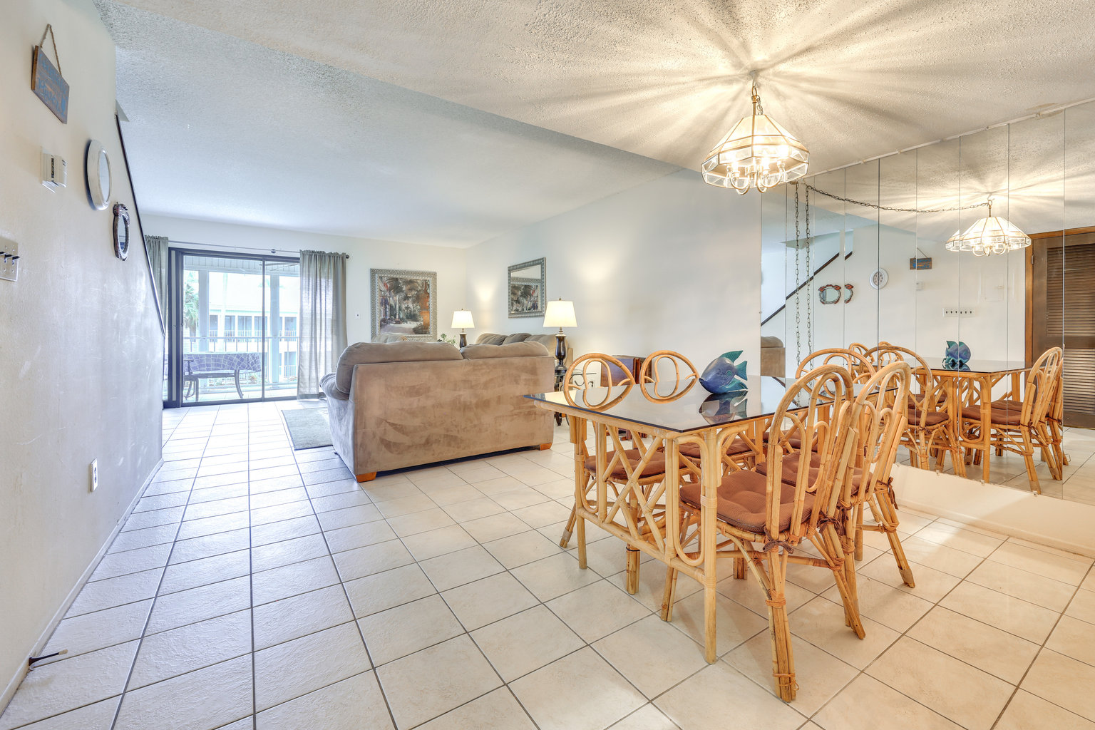 Welaka Vacation Rental