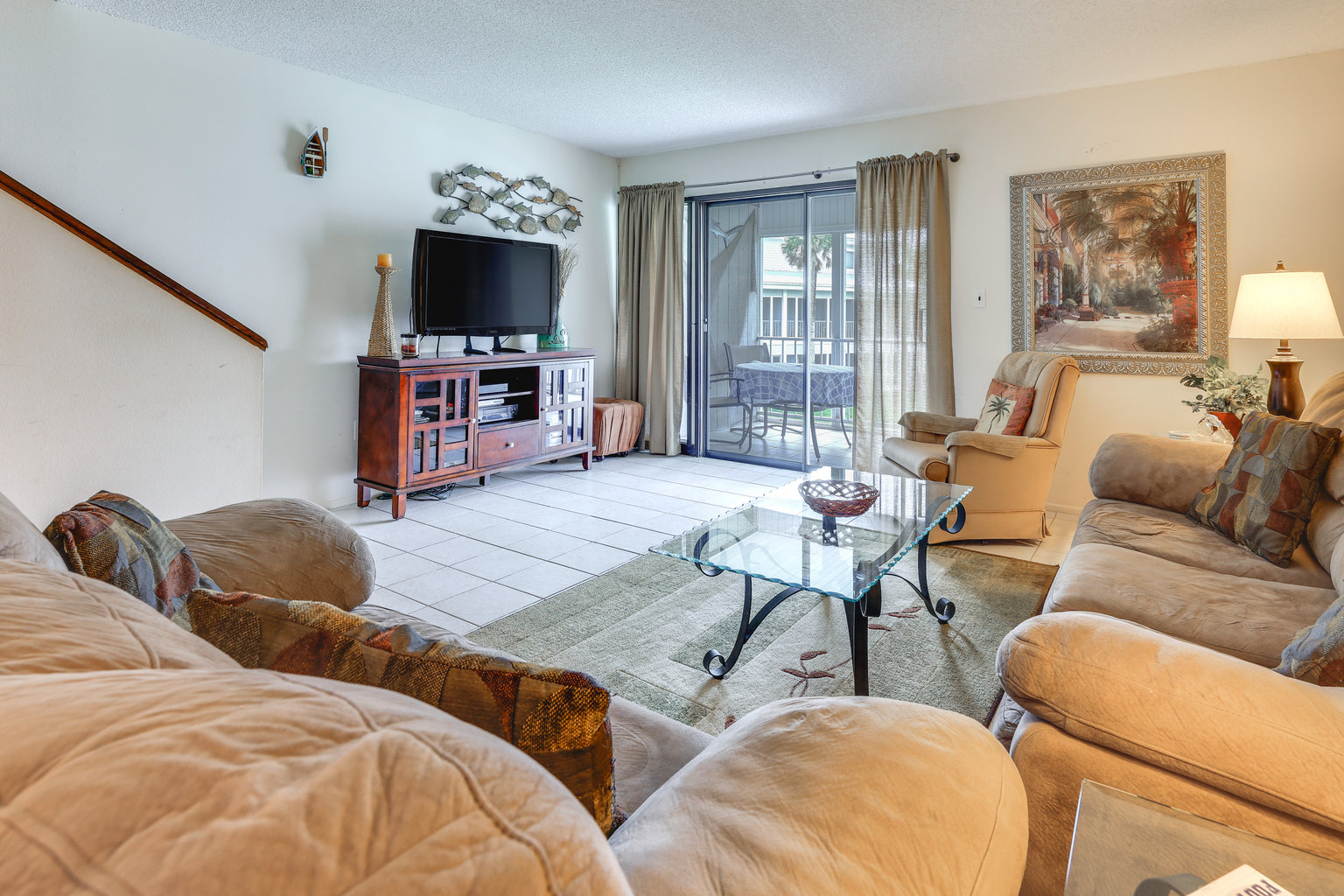 Welaka Vacation Rental