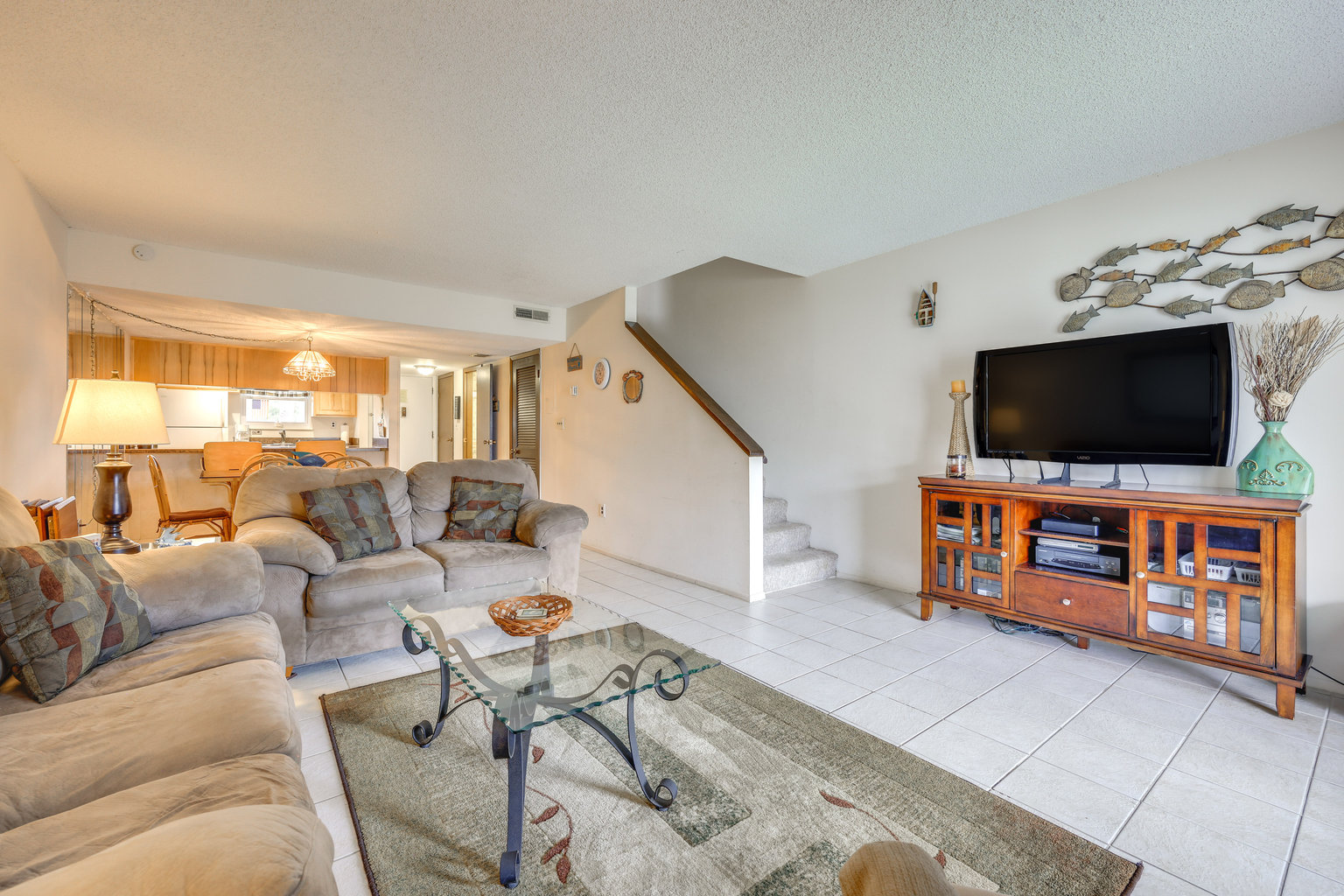 Welaka Vacation Rental