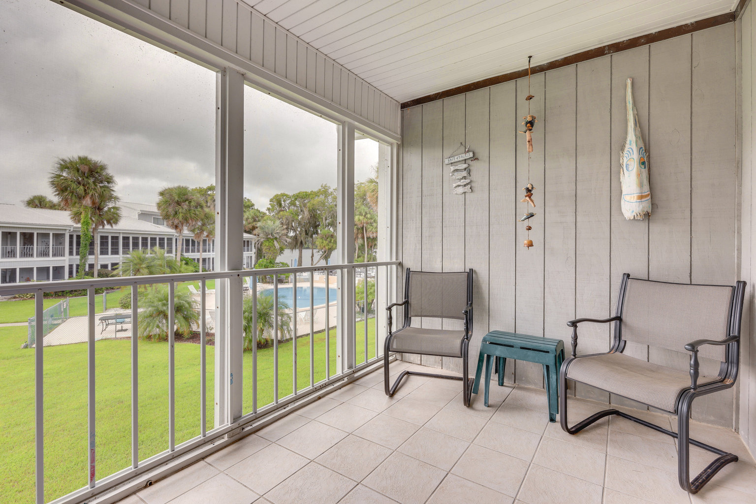 Welaka Vacation Rental