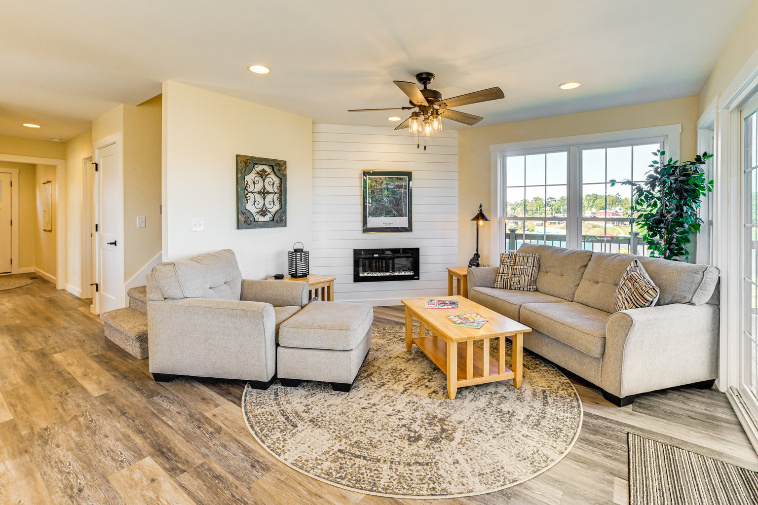 Gilbertsville Vacation Rental