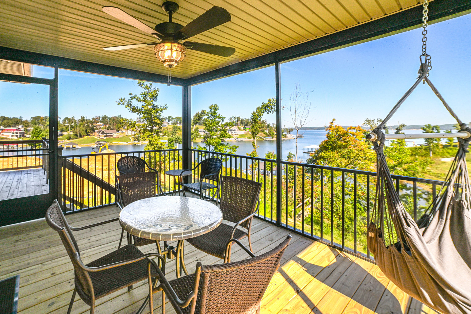 Gilbertsville Vacation Rental