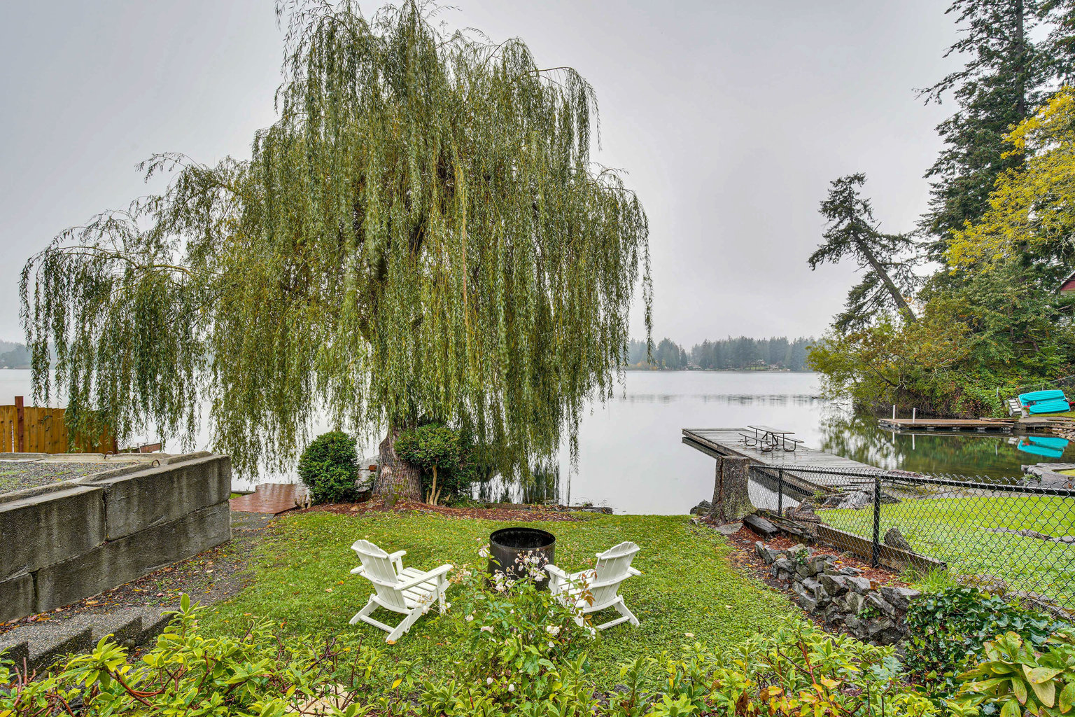 Spanaway Vacation Rental