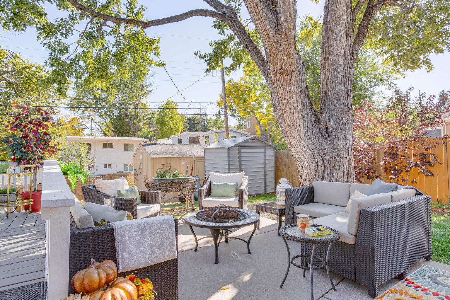 Lakewood Vacation Rental