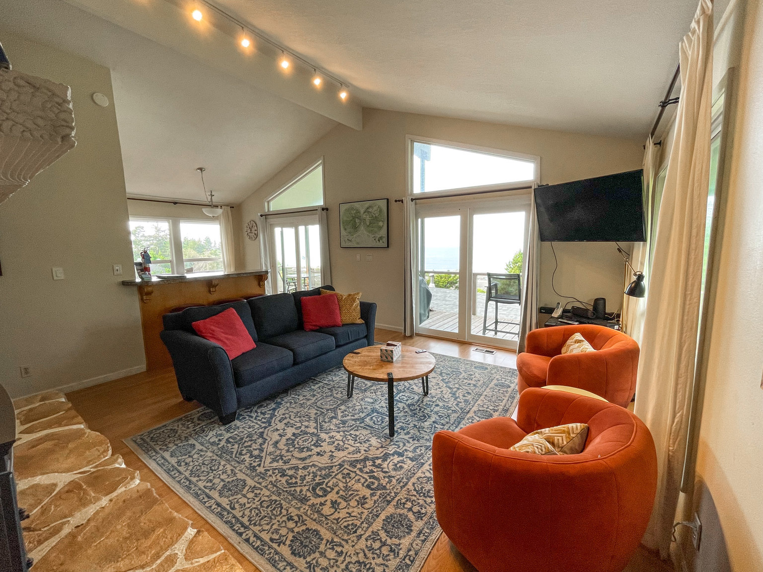 Oceanside Vacation Rental
