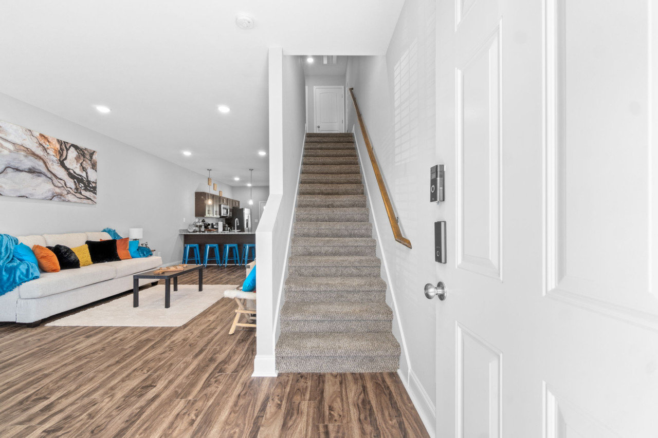 Clarksville Vacation Rental