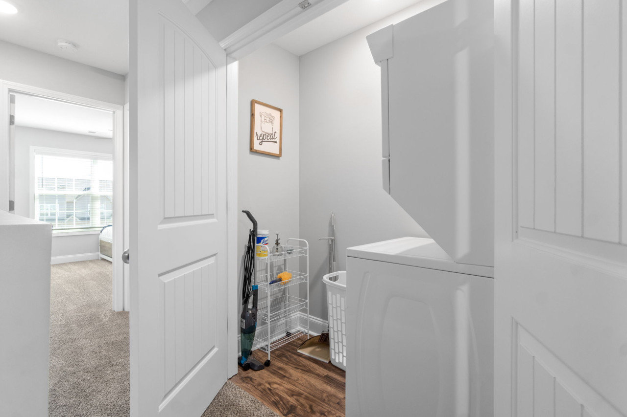 Clarksville Vacation Rental
