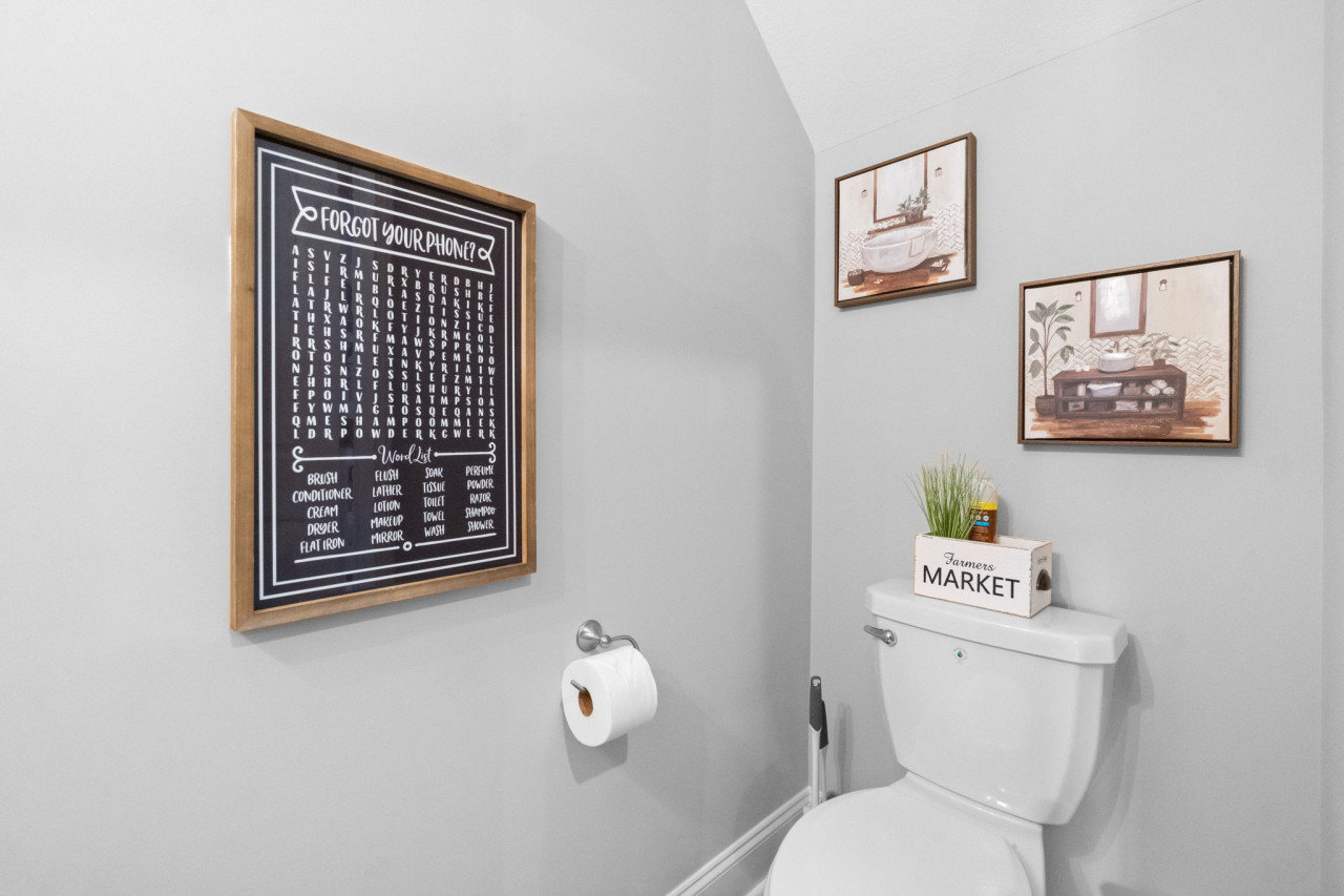 Clarksville Vacation Rental