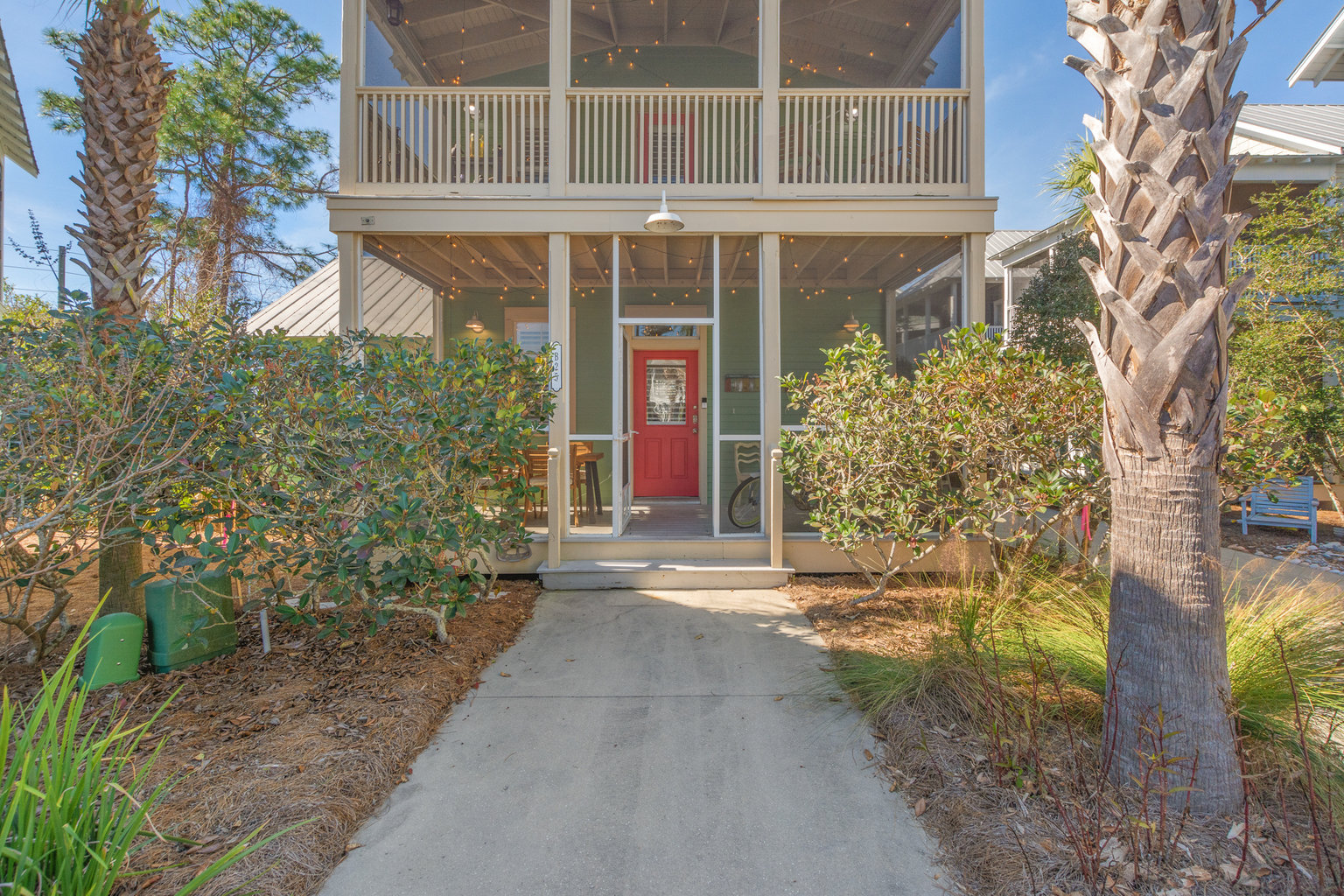 Port St Joe Vacation Rental
