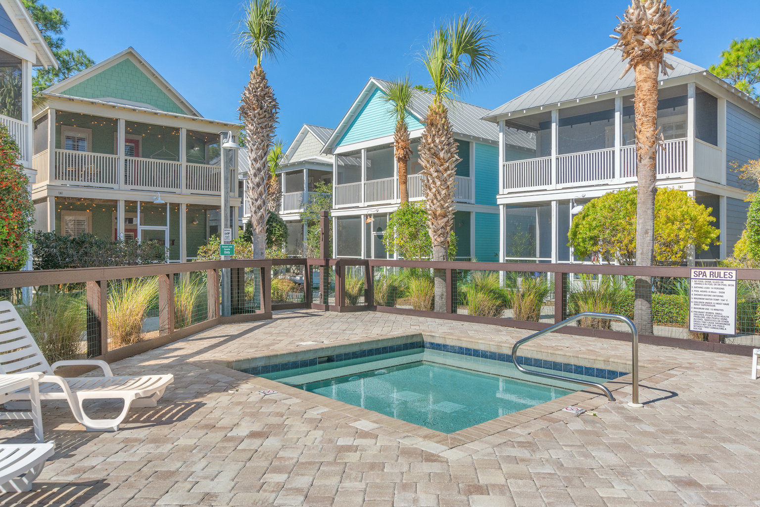 Port St Joe Vacation Rental
