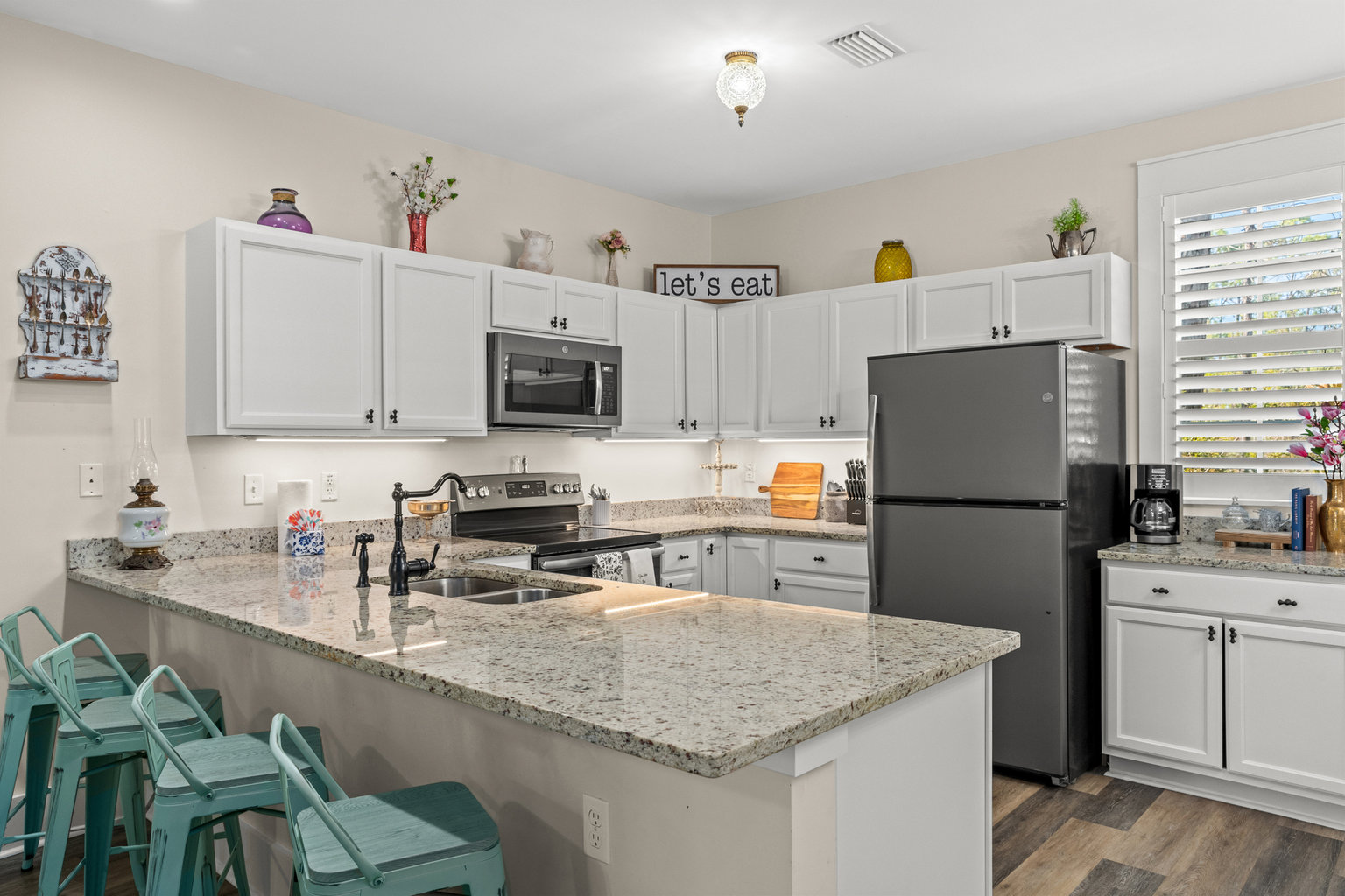 Port St Joe Vacation Rental