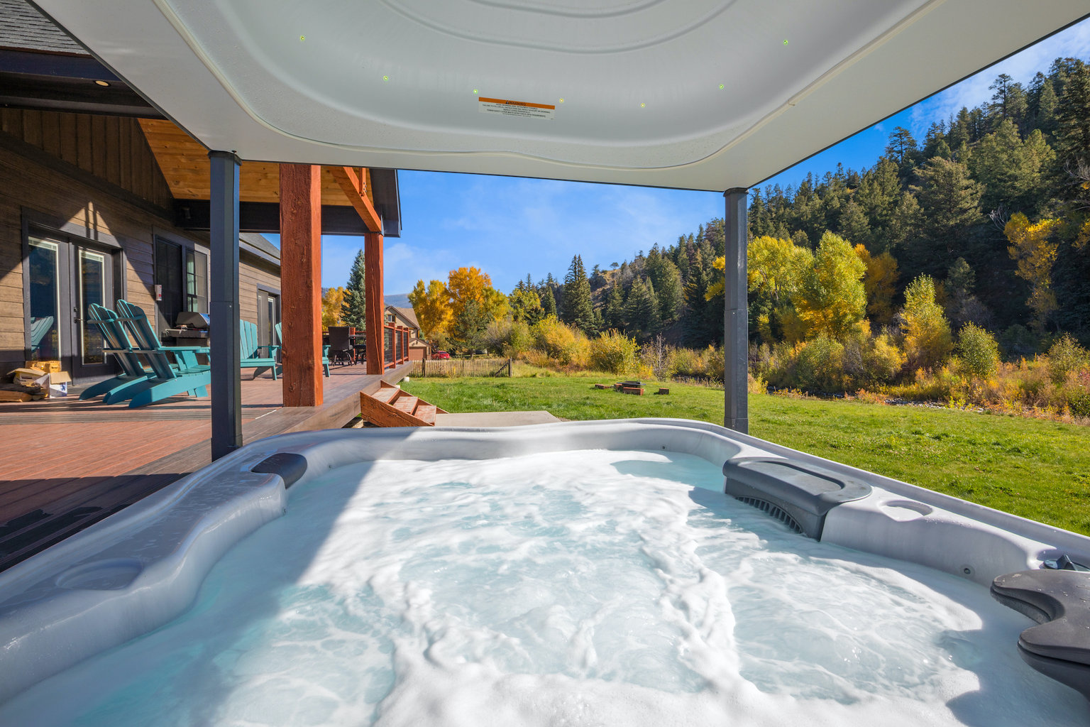 South Fork Vacation Rental