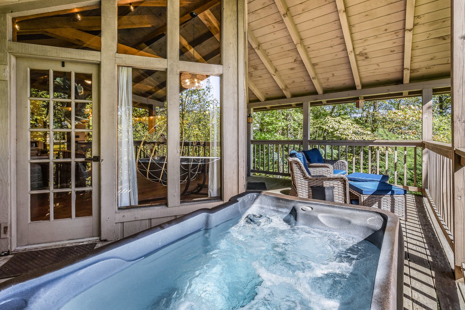 Townsend Vacation Rental